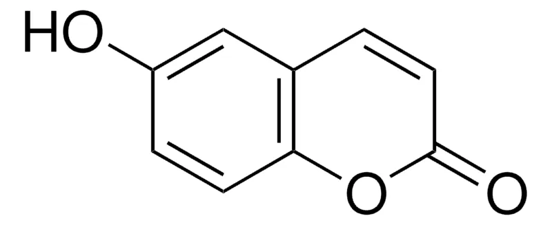Sigma-Aldrich 6-羟基香豆素，百分之九十六