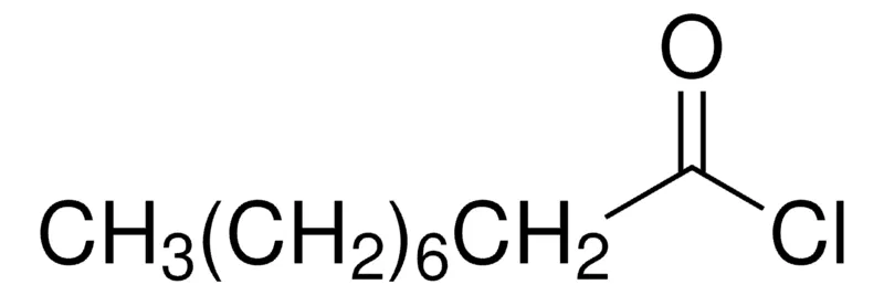 Sigma-Aldrich 壬酰氯,百分之九十六