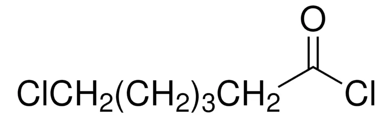 Sigma-Aldrich 6-氯己酰氯,百分之九十六
