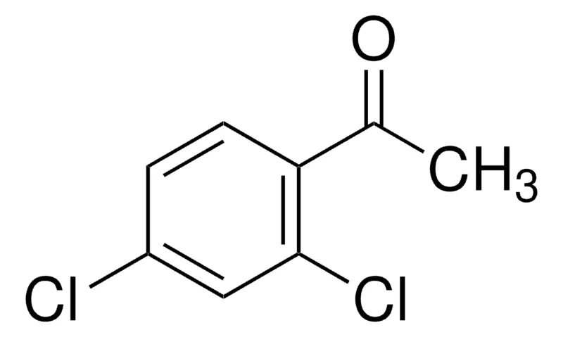 Sigma-Aldrich 2′,4′-二氯苯乙酮,百分之九十六