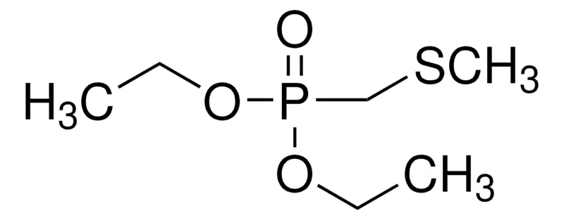 Sigma-Aldrich 甲硫甲基膦酸二乙酯,百分之九十六