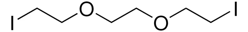 Sigma-Aldrich 1,2-双(2-碘乙氧基)乙烷，百分之九十六