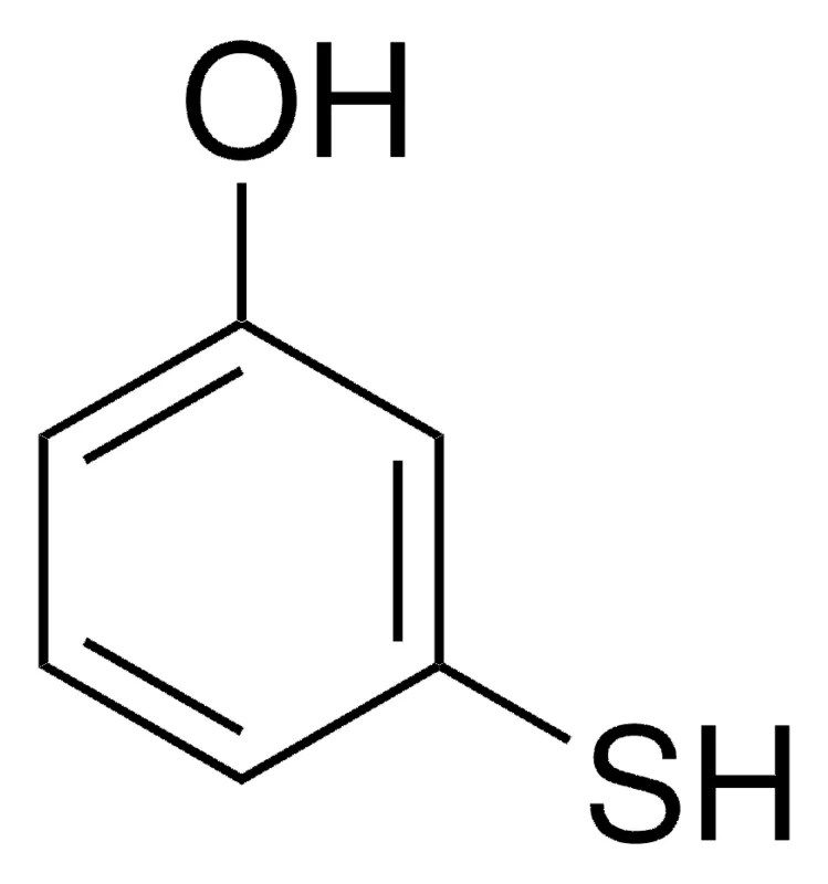 Sigma-Aldrich 3-巯基苯酚，百分之九十六
