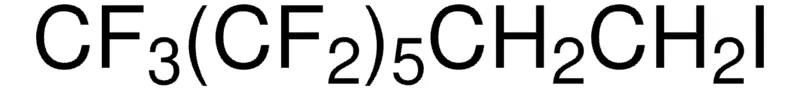Sigma-Aldrich 1H,1H,2H,2H-全氟碘辛烷，百分之九十六