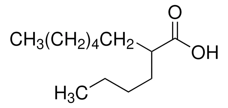 Sigma-Aldrich 2-丁基辛酸，百分之九十六