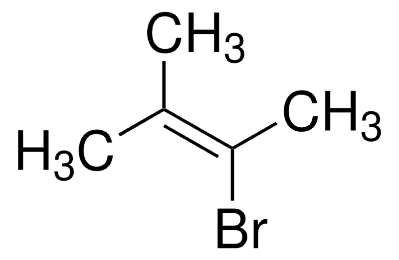 Sigma-Aldrich 2-溴-3-甲基-2-丁烯,百分之九十六
