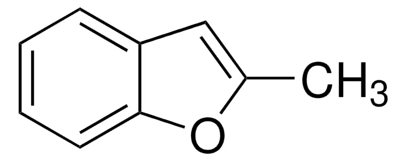 Sigma-Aldrich 2-甲基苯并呋喃,百分之九十六