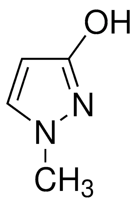 Sigma-Aldrich 3-Hydroxy-1-methyl-1H-pyrazole，百分之九十六