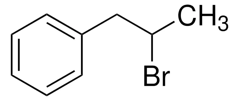 Sigma-Aldrich 2-溴-1-苯丙烷，百分之九十六