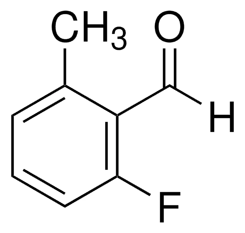 Sigma-Aldrich 2-氟-6-甲基苯甲醛，百分之九十六