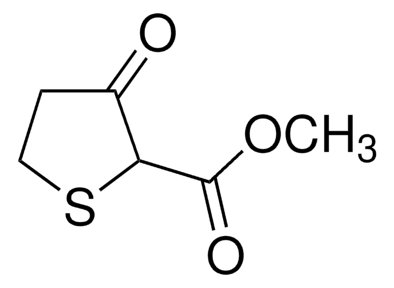 Sigma-Aldrich 3-氧基四氢噻吩-2-羧酸甲酯，百分之九十六