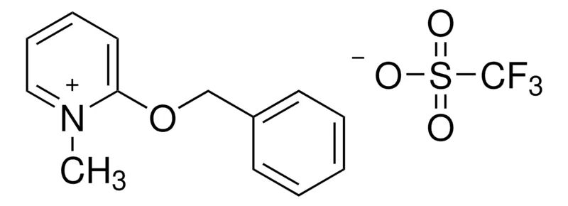 Sigma-Aldrich 2-苄氧基-1-甲基吡啶三氟甲磺酸盐，百分之九十六