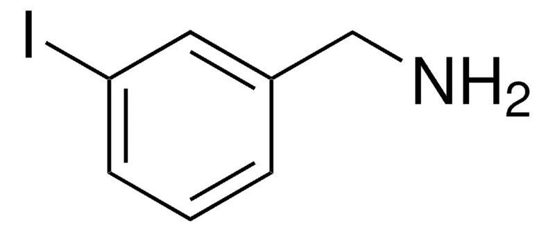 Sigma-Aldrich 3-碘苄胺，百分之九十六