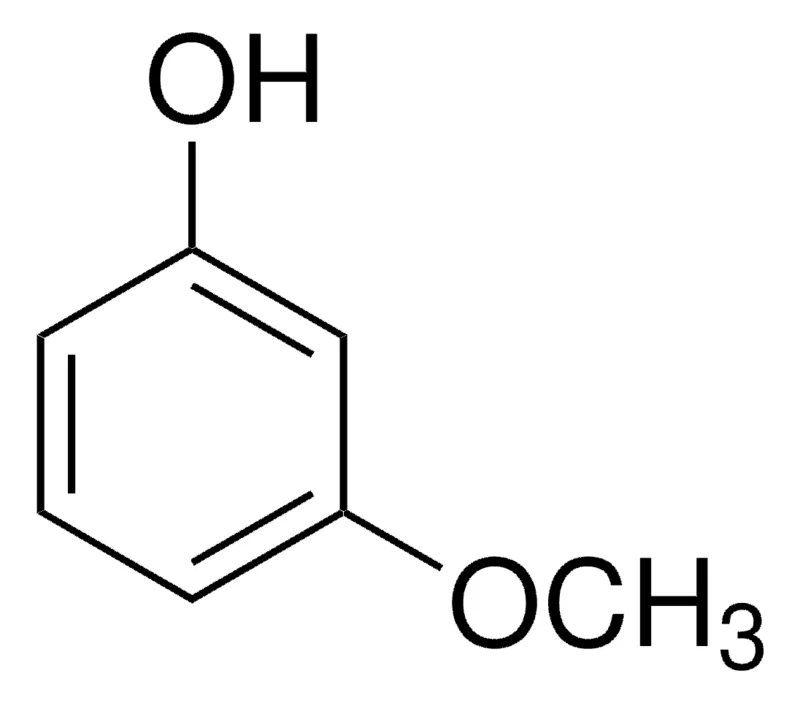 Sigma-Aldrich 3-甲氧基苯酚，百分之九十六