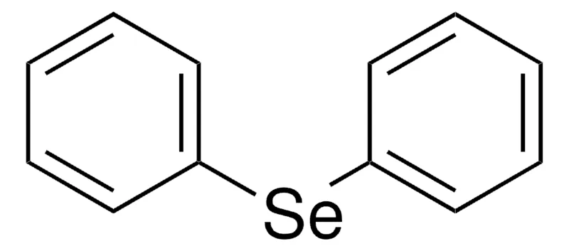 Sigma-Aldrich 二苯硒醚,百分之九十六