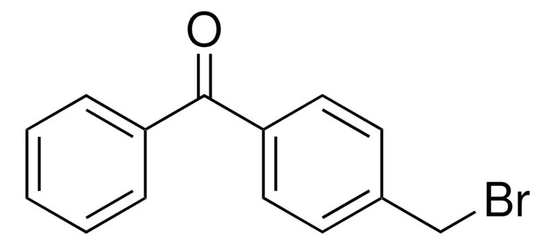 Sigma-Aldrich 4-(溴甲基)二苯甲酮，百分之九十六