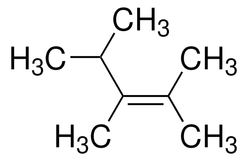 Sigma-Aldrich 2,3,4-三甲基-2-戊烯，百分之九十六