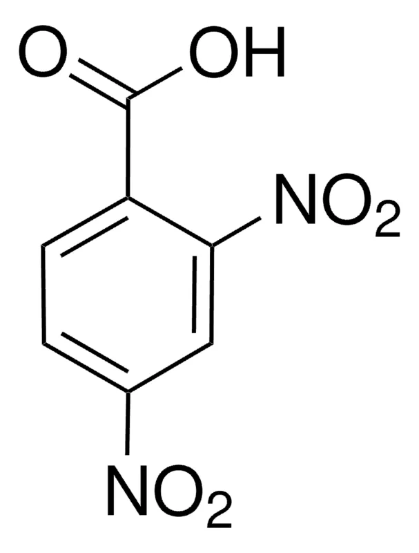 Sigma-Aldrich 2,4-二硝基苯甲酸,百分之九十六
