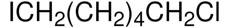 Sigma-Aldrich 1-氯-6-碘己烷,百分之九十六