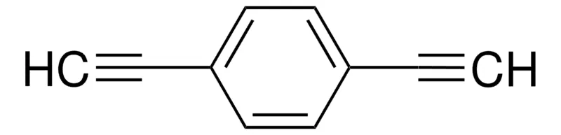 Sigma-Aldrich 1,4-二乙炔苯,百分之九十六