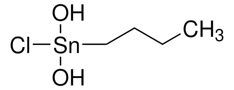 Sigma-Aldrich 二羟基丁基氯化锡，百分之九十六