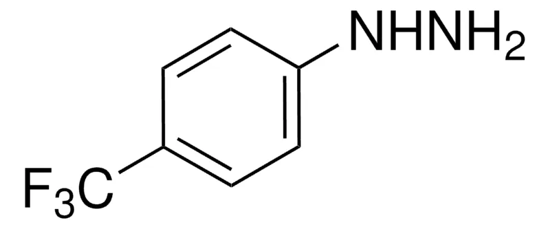 Sigma-Aldrich 4-(三氟甲基)苯肼,百分之九十六