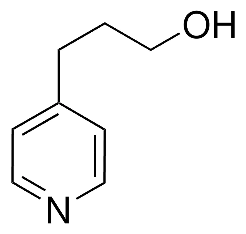 Sigma-Aldrich 4-吡啶丙醇，百分之九十六