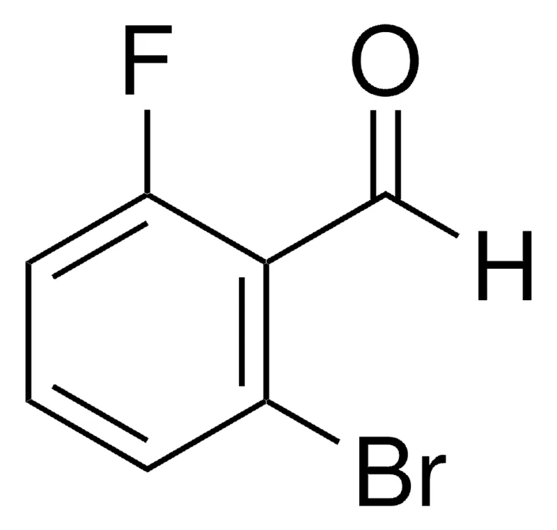 Sigma-Aldrich 2-溴-6-氟苯甲醛，百分之九十六