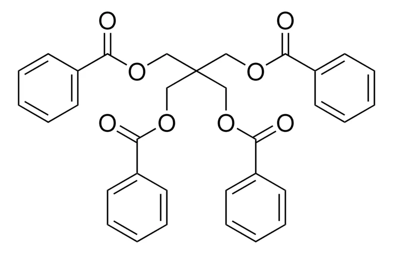 Sigma-Aldrich 季戊四醇四苯甲酸酯,百分之九十六