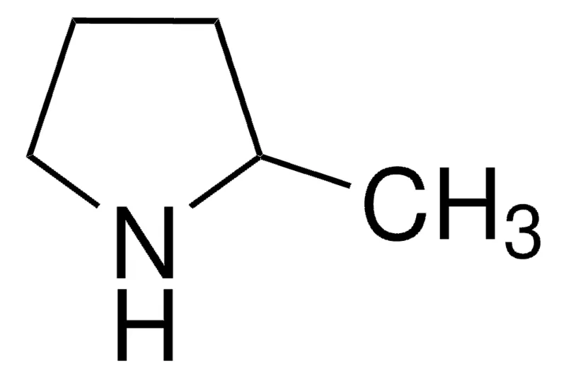 Sigma-Aldrich 2-甲基吡咯烷，百分之九十六