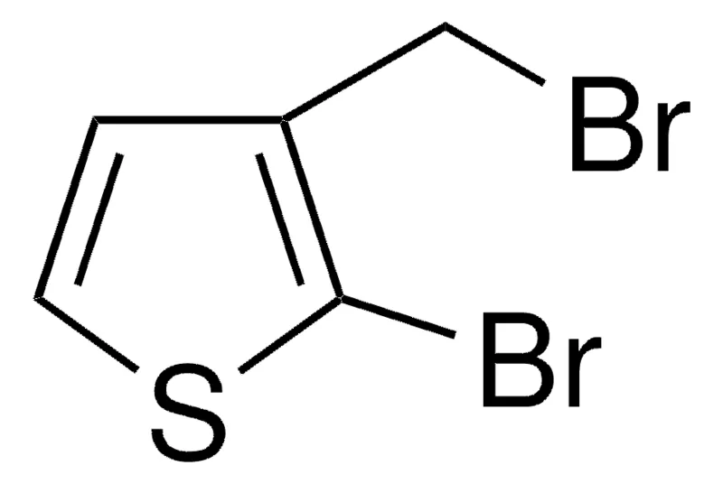 Sigma-Aldrich 2-溴-3-(溴甲基)噻吩，百分之九十六