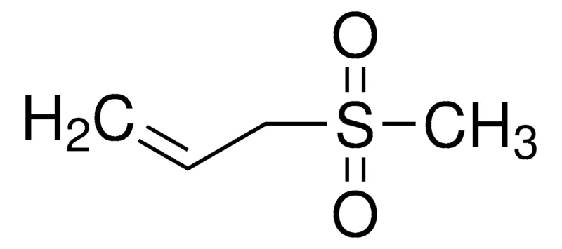 Sigma-Aldrich 烯丙基二甲基砜，百分之九十六
