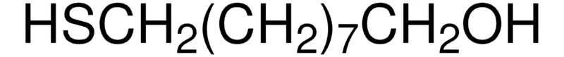Sigma-Aldrich 9-巯基-1-壬醇，百分之九十六