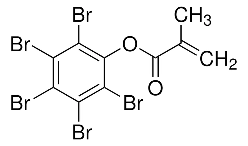 Sigma-Aldrich 五溴苯基甲基丙烯酸酯，百分之九十六