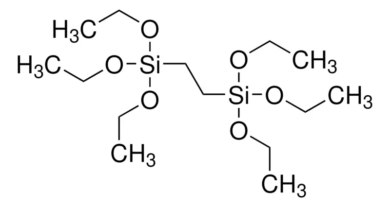 Sigma-Aldrich 1,2-二(三乙氧基甲硅烷基)乙烷，百分之九十六