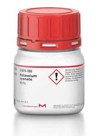 Sigma-Aldrich 氰酸钾,百分之九十六