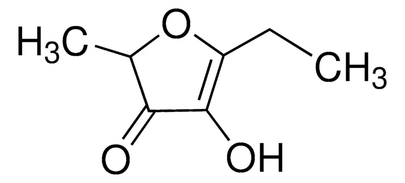 Sigma-Aldrich 2-乙基-4-羟基-5-甲基-3(2H)-呋喃酮,96%,FG