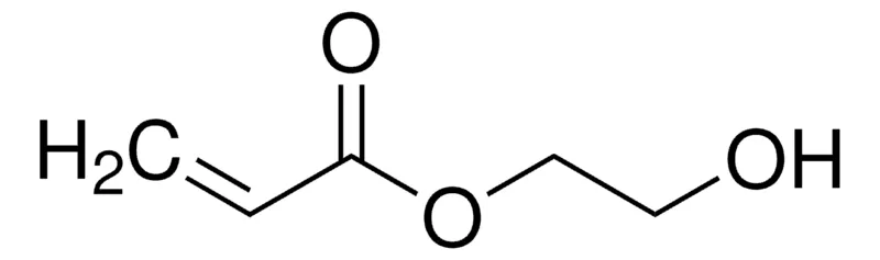 Sigma-Aldrich 2-羟基乙基丙烯酸酯,96%,含有200-650 ppm单甲醚氢醌作为抑制剂