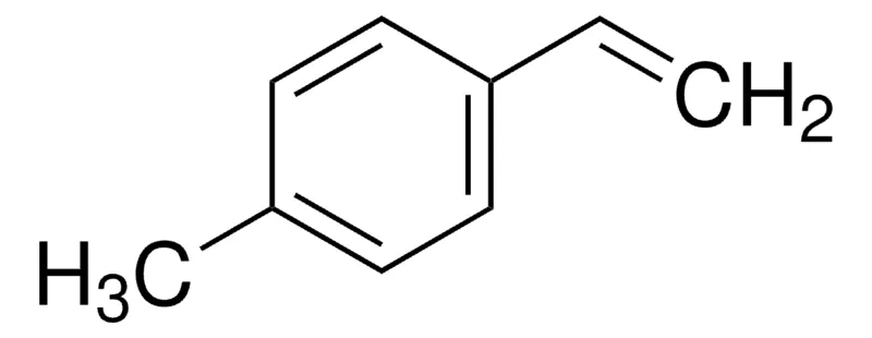 Sigma-Aldrich 4-甲基苯乙烯,96%,含有3,5-二叔丁基邻苯二酚作为抑制剂