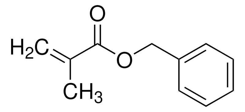Sigma-Aldrich 甲基丙烯酸苄基酯,96%,含有单甲醚氢醌作为缓蚀剂