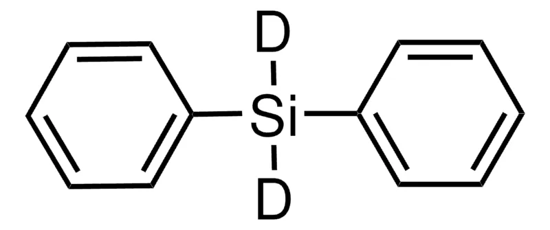 Sigma-Aldrich 二苯基(硅烷-d2)，97原子% D