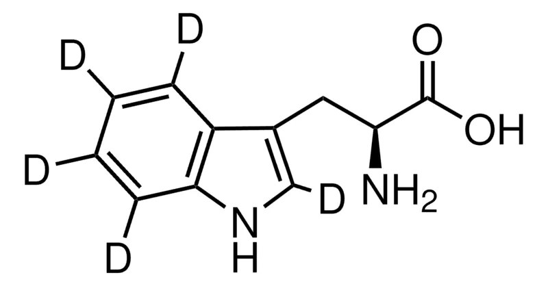 Sigma-Aldrich L-色氨酸-(吲哚-d5),97原子% D