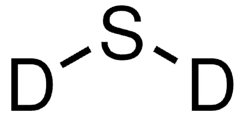 Sigma-Aldrich 硫化氘,97原子% D