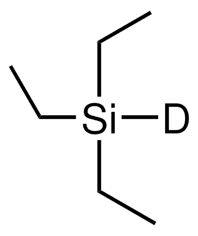 Sigma-Aldrich 三乙基(硅烷-d),97原子% D