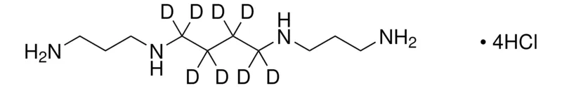 Sigma-Aldrich 精胺-(丁基-d8)四盐酸盐,97原子%的D,95%的(CP)