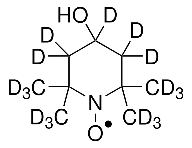 Sigma-Aldrich 4-羟基-TEMPO-d17,97原子%的D,95%的(CP)