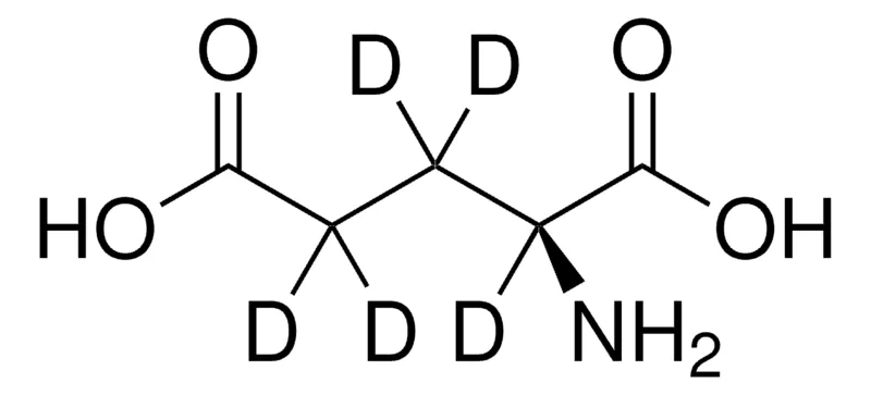 Sigma-Aldrich L -谷氨酸-2,3,3,4,4-d 5,97原子%的D,98%的(CP)