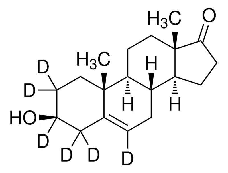 Sigma-Aldrich 去氢表雄酮-2，2，3，4，4，6-D6，97原子%的D，98%的（CP）