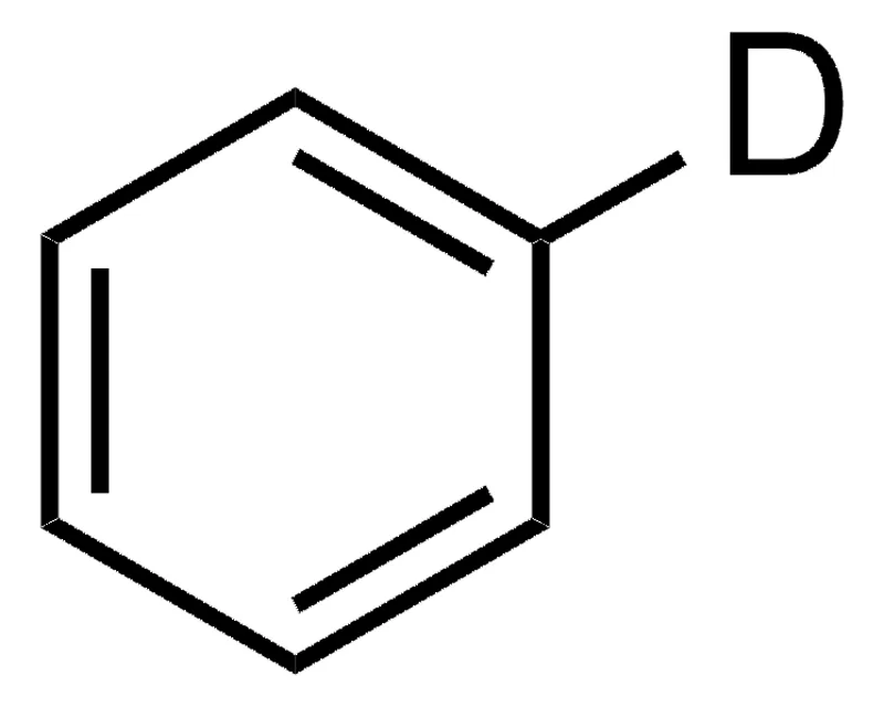 Sigma-Aldrich 苯-d1,97原子% D,99%(CP)