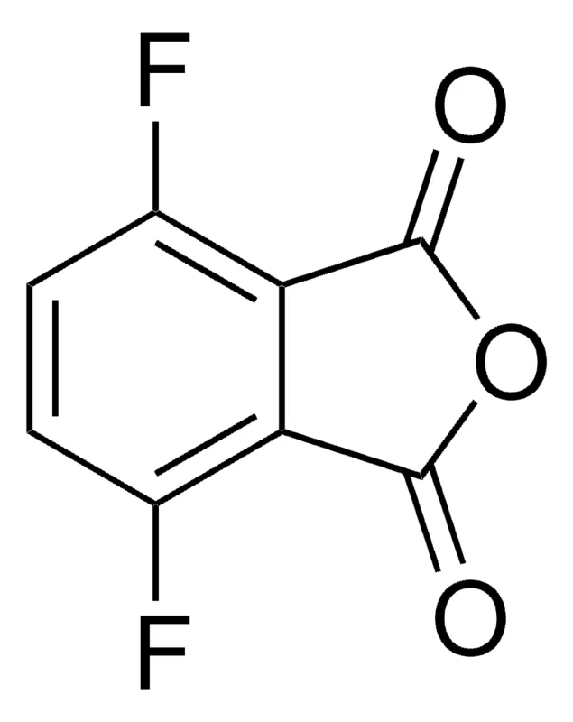 Sigma-Aldrich 3,6-二氟邻苯二甲酸酐,百分之九十七